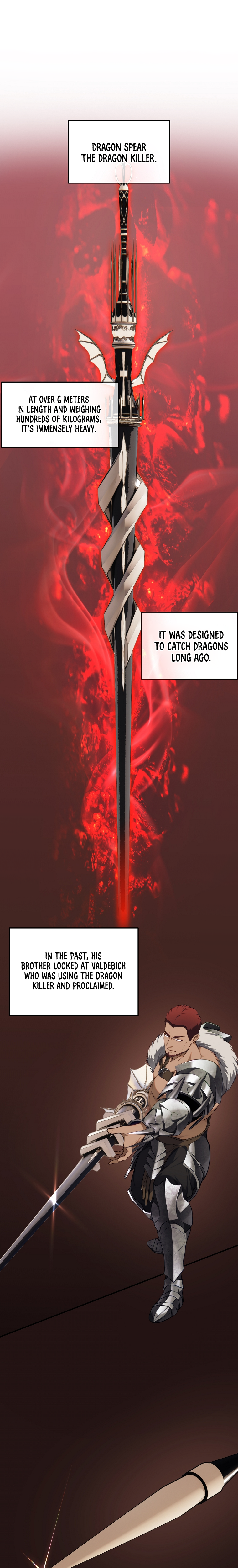 Ranker Who Lives A Second Time chapter 155 page 1