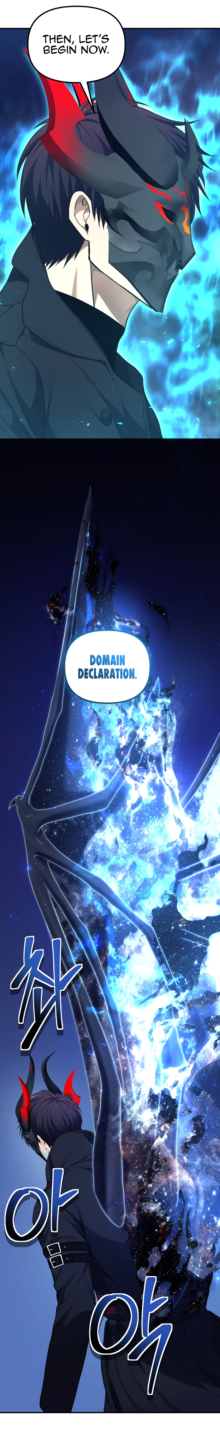 Ranker Who Lives A Second Time chapter 155 page 10