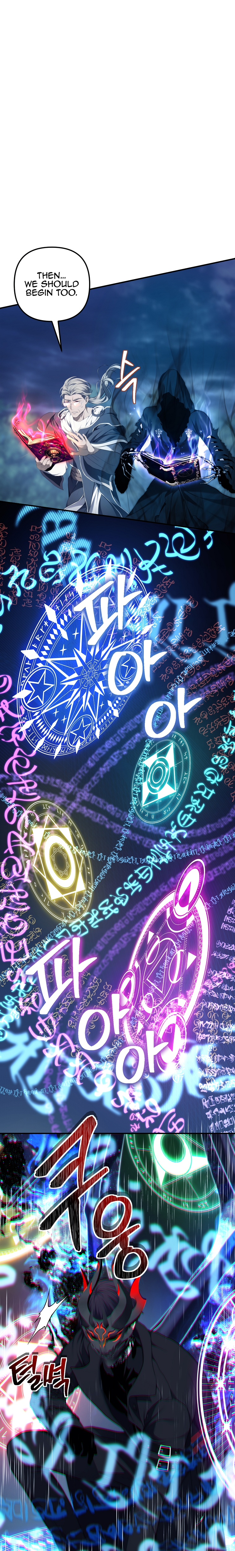 Ranker Who Lives A Second Time chapter 155 page 14