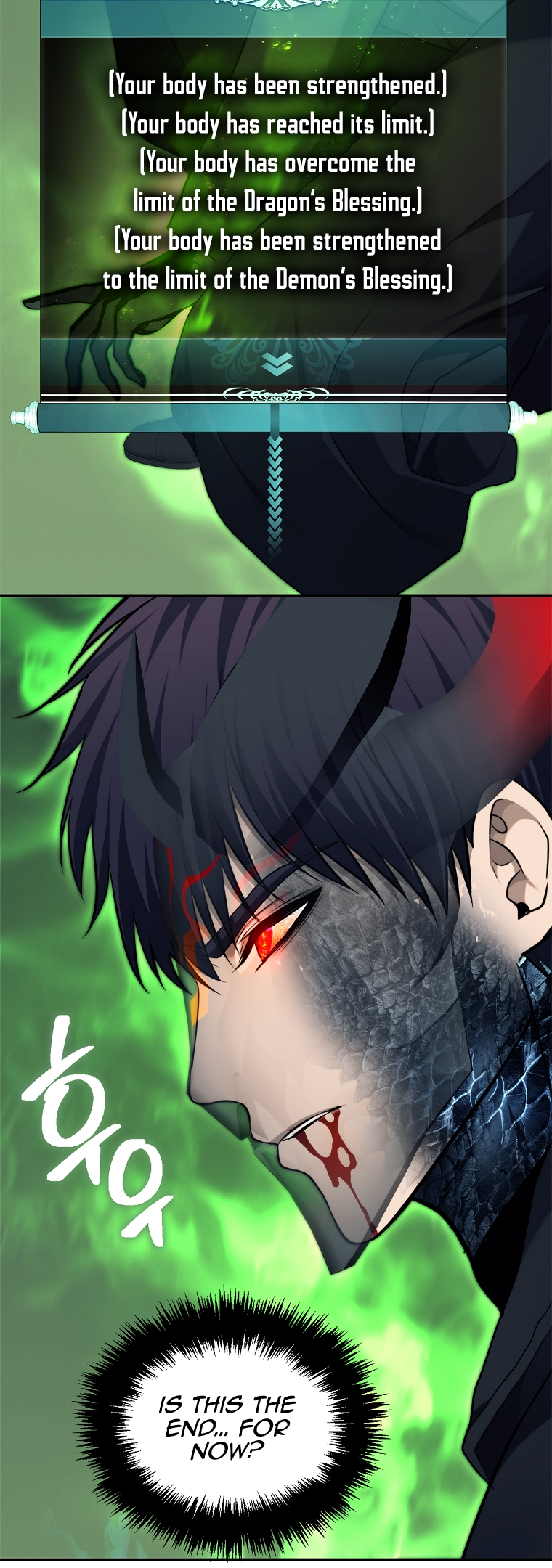 Ranker Who Lives A Second Time chapter 155 page 18