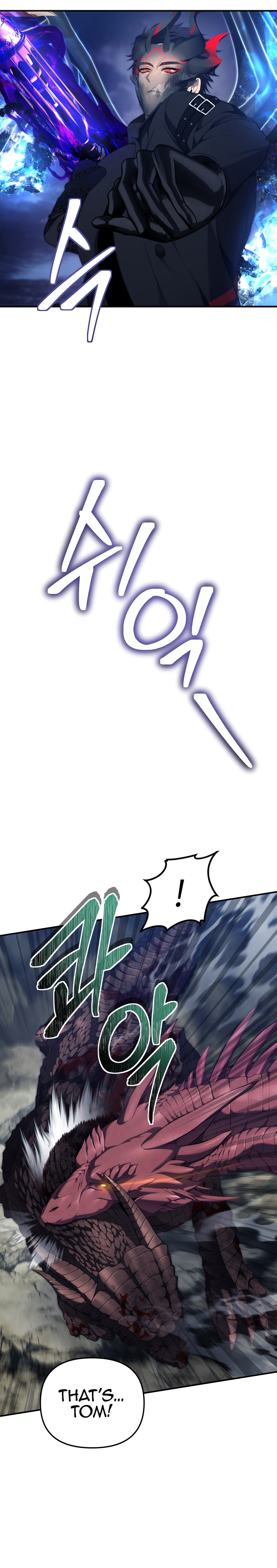 Ranker Who Lives A Second Time chapter 155 page 28