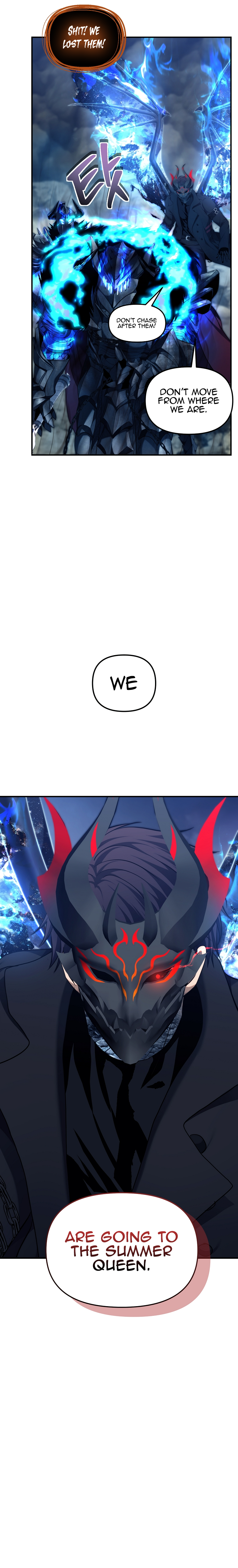 Ranker Who Lives A Second Time chapter 155 page 29