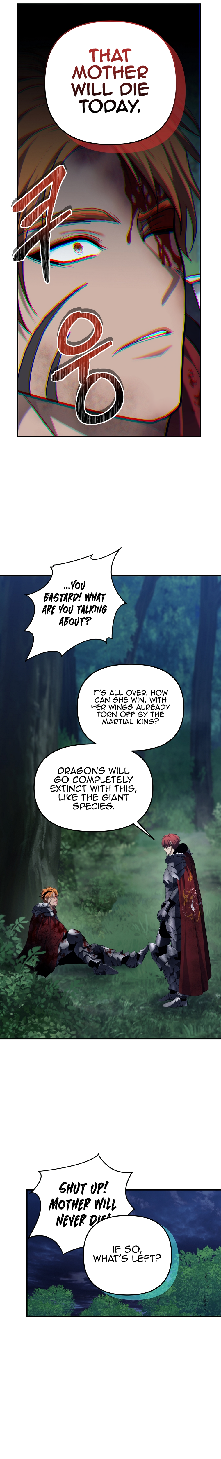 Ranker Who Lives A Second Time chapter 155 page 32