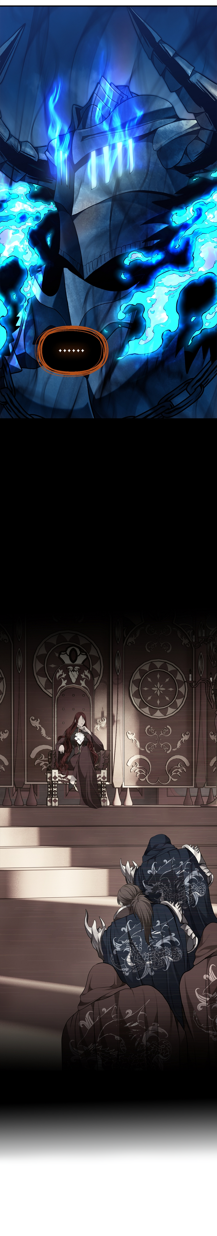 Ranker Who Lives A Second Time chapter 155 page 7