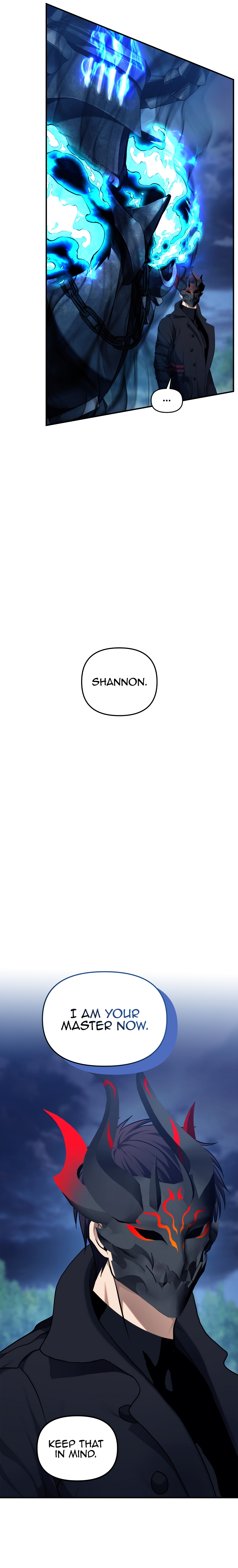 Ranker Who Lives A Second Time chapter 155 page 8