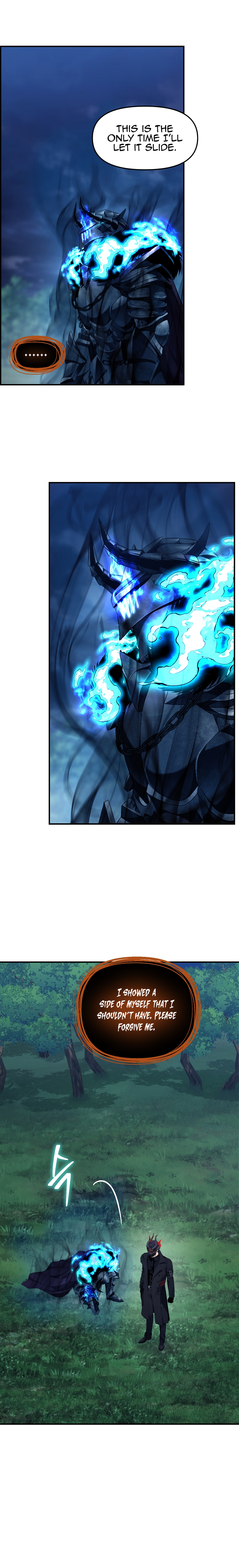 Ranker Who Lives A Second Time chapter 155 page 9