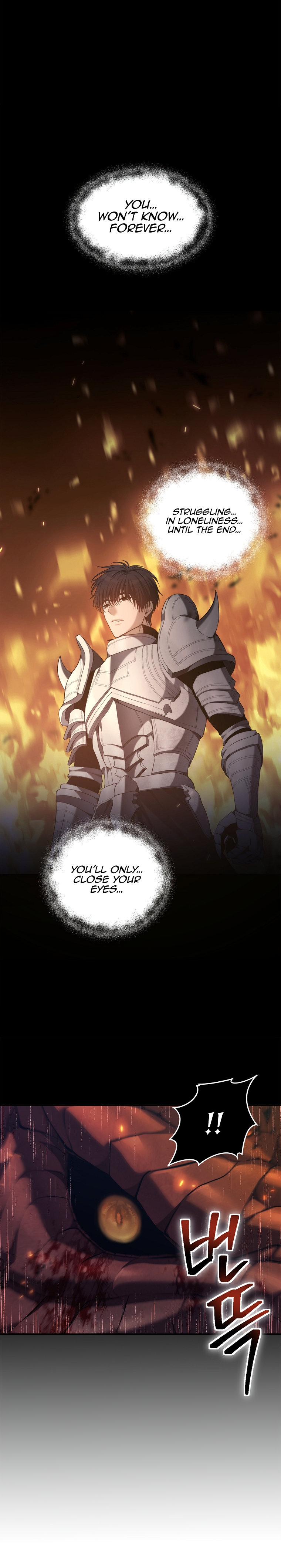 Ranker Who Lives A Second Time chapter 156 page 10