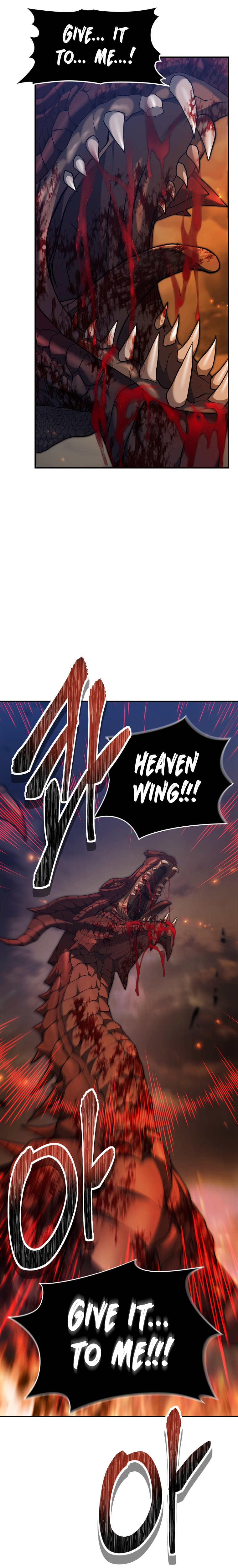 Ranker Who Lives A Second Time chapter 156 page 11