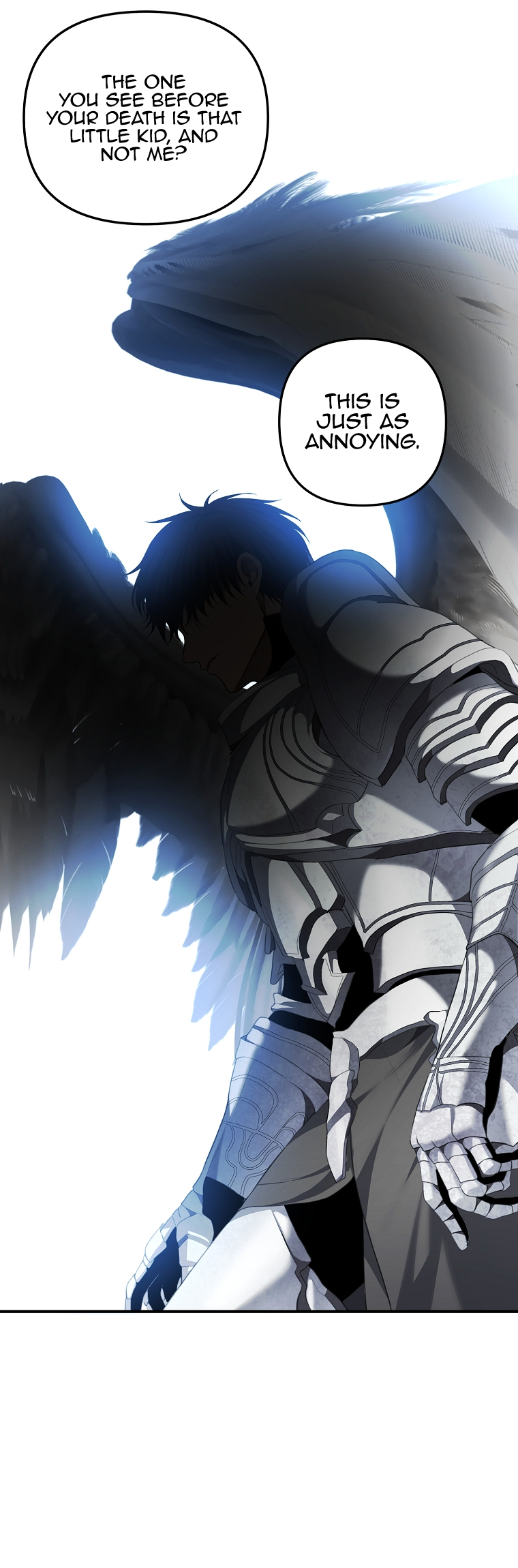 Ranker Who Lives A Second Time chapter 156 page 13