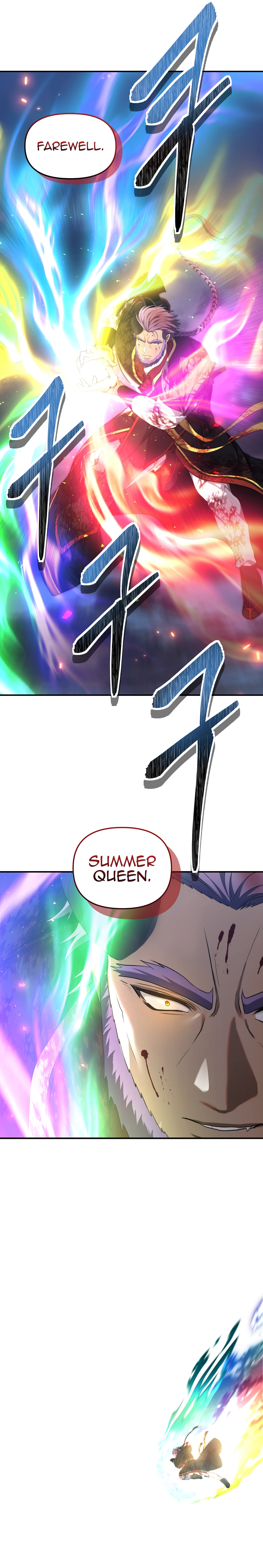 Ranker Who Lives A Second Time chapter 156 page 14