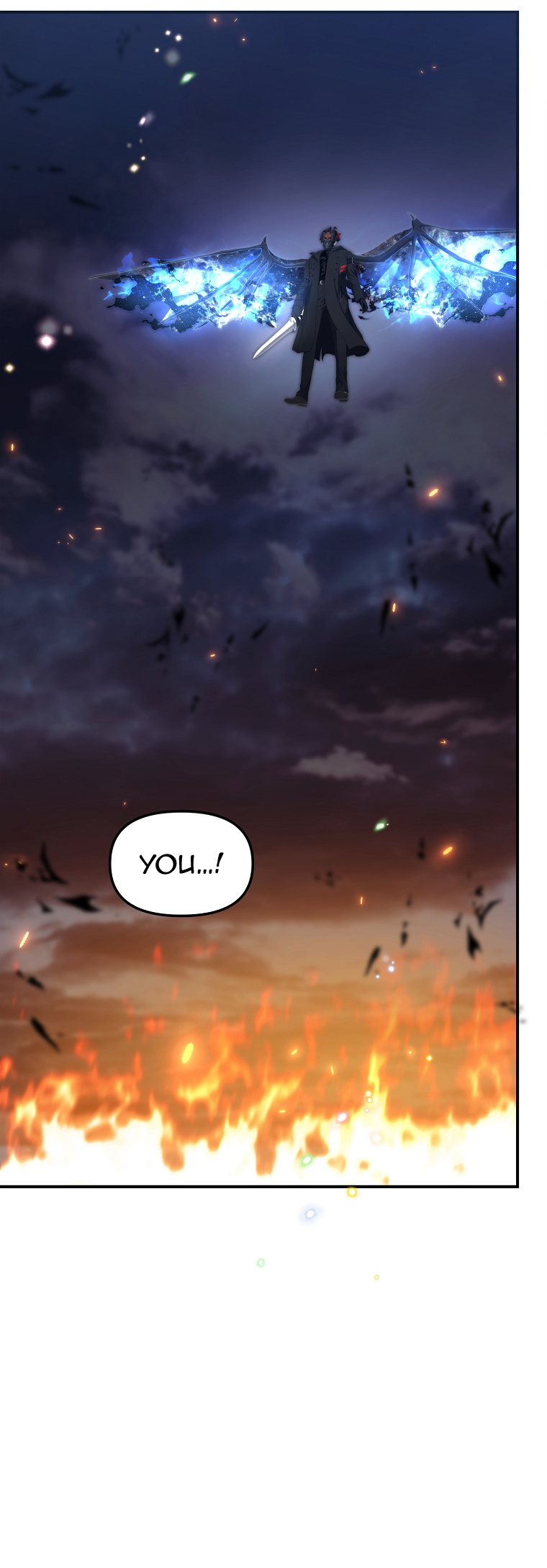 Ranker Who Lives A Second Time chapter 156 page 17