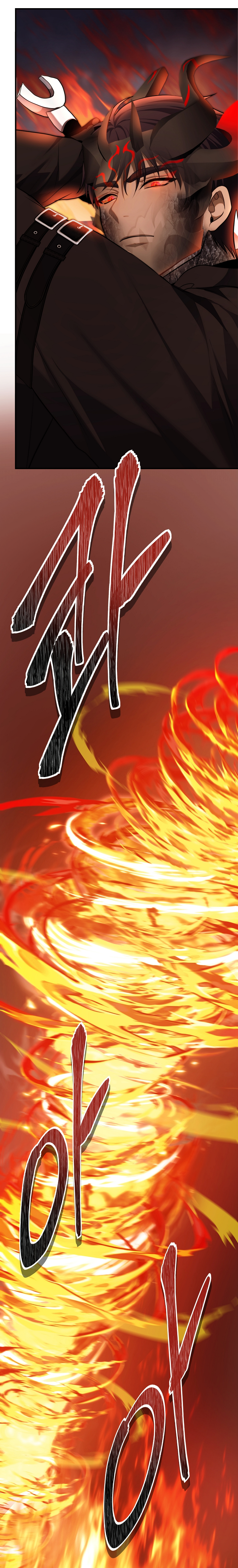 Ranker Who Lives A Second Time chapter 156 page 18