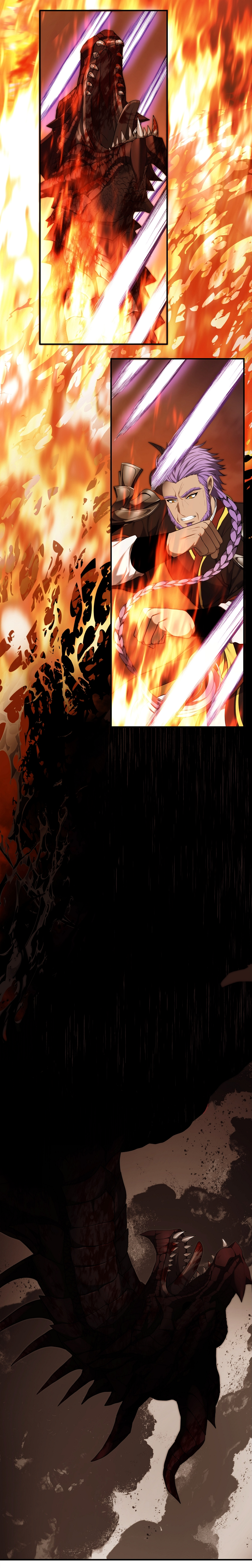 Ranker Who Lives A Second Time chapter 156 page 19