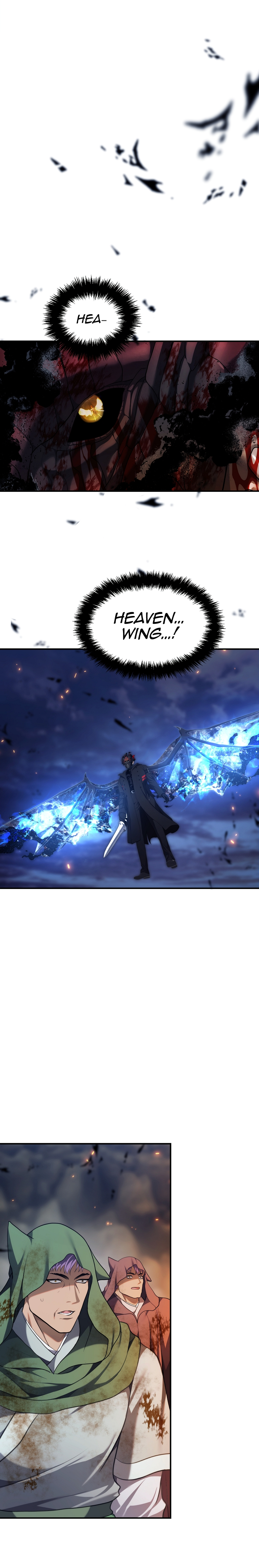 Ranker Who Lives A Second Time chapter 156 page 20