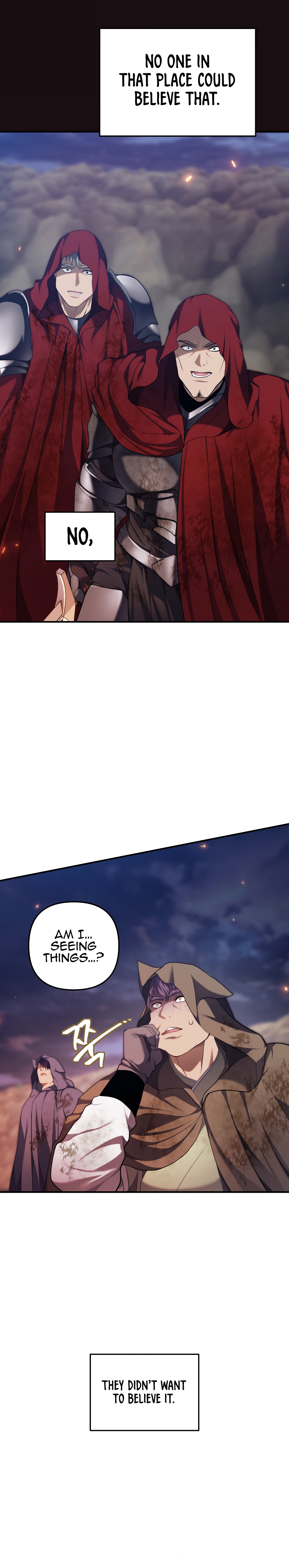 Ranker Who Lives A Second Time chapter 156 page 24