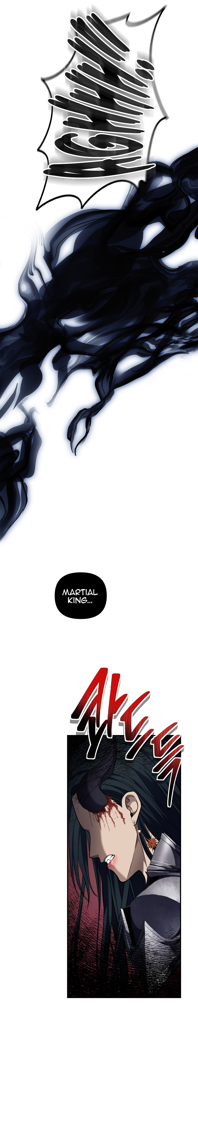 Ranker Who Lives A Second Time chapter 156 page 27