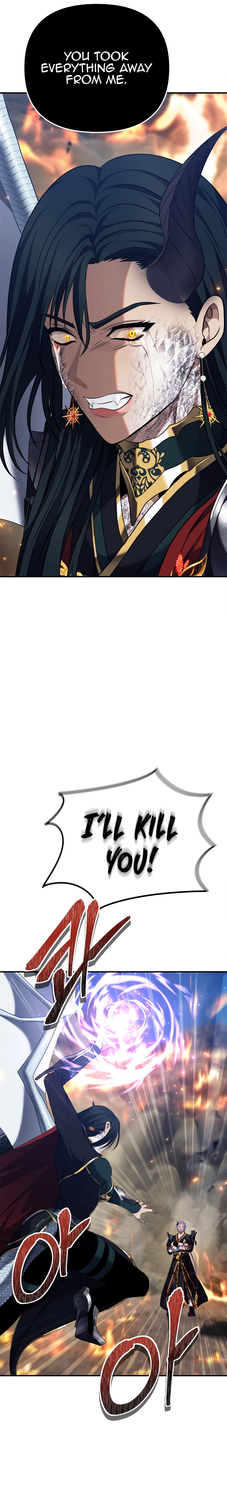 Ranker Who Lives A Second Time chapter 156 page 28