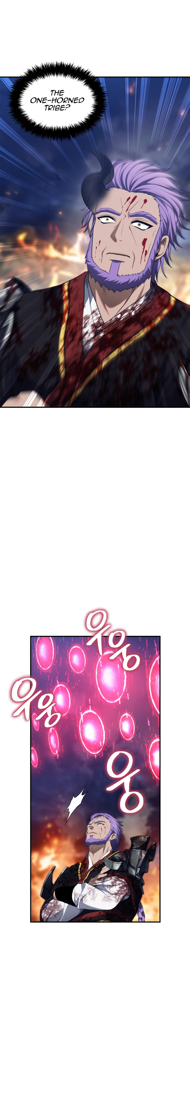 Ranker Who Lives A Second Time chapter 156 page 29