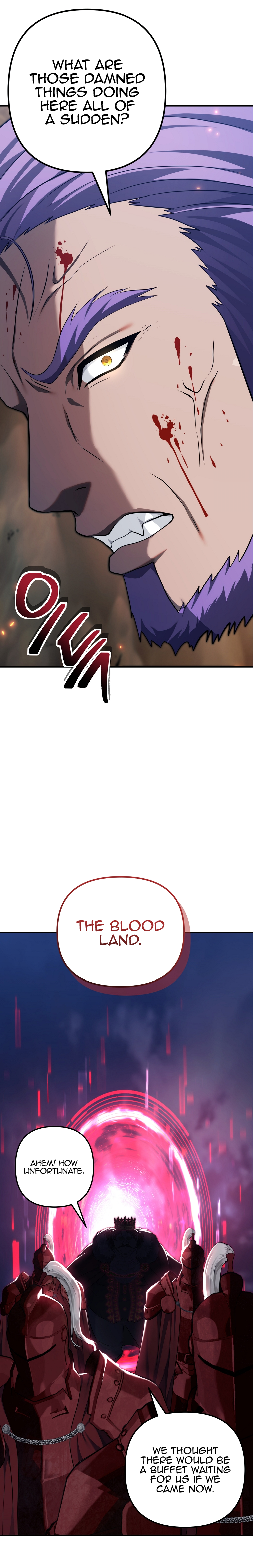 Ranker Who Lives A Second Time chapter 156 page 31