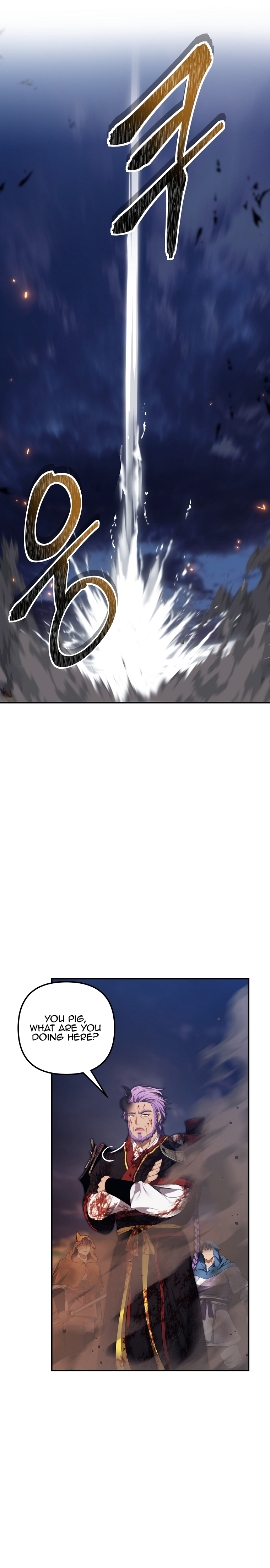 Ranker Who Lives A Second Time chapter 156 page 32