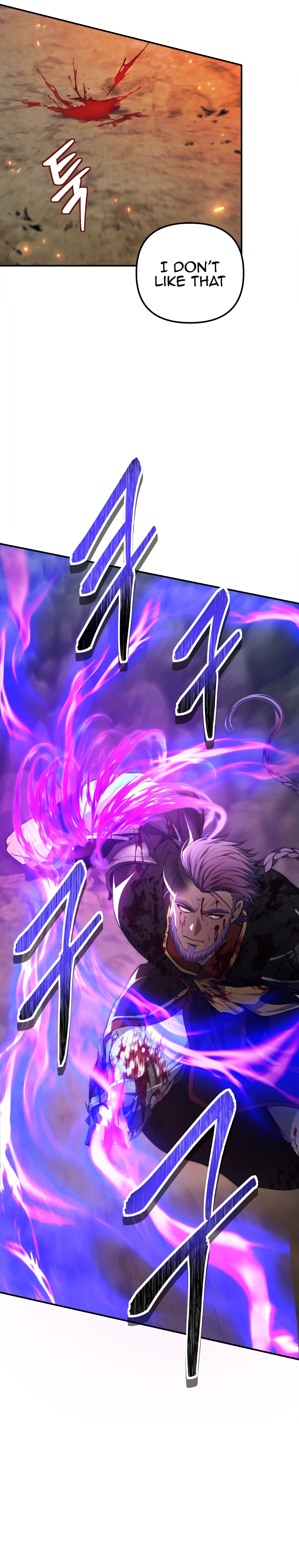 Ranker Who Lives A Second Time chapter 156 page 4