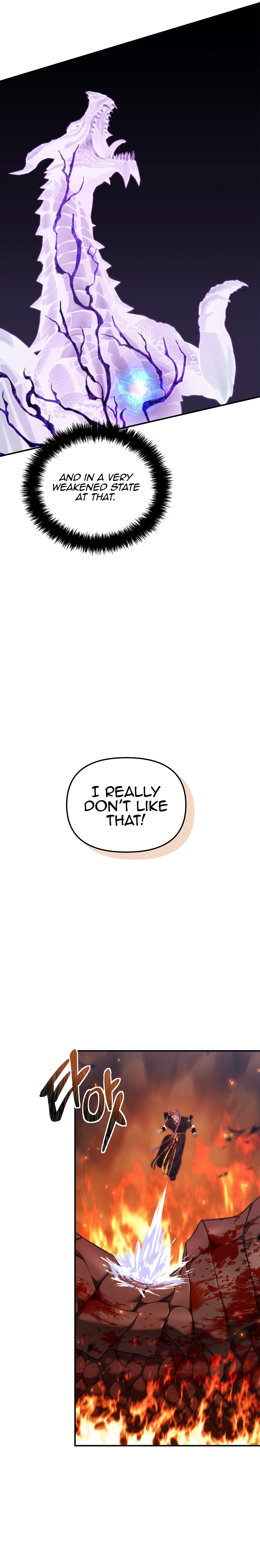 Ranker Who Lives A Second Time chapter 156 page 7