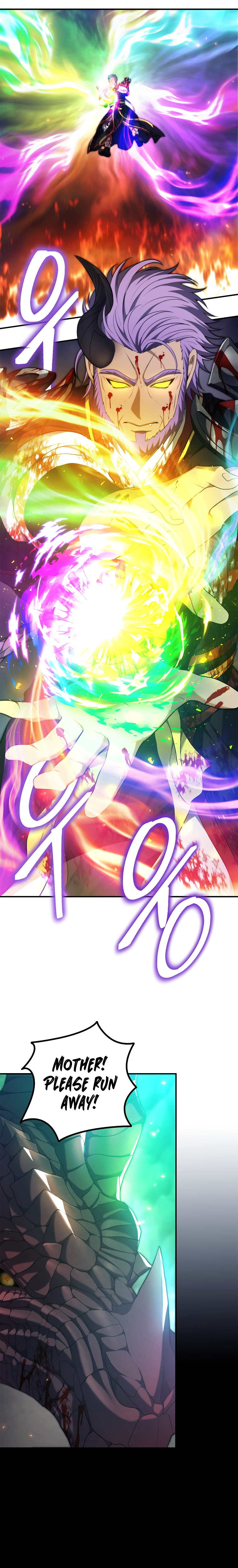 Ranker Who Lives A Second Time chapter 156 page 9