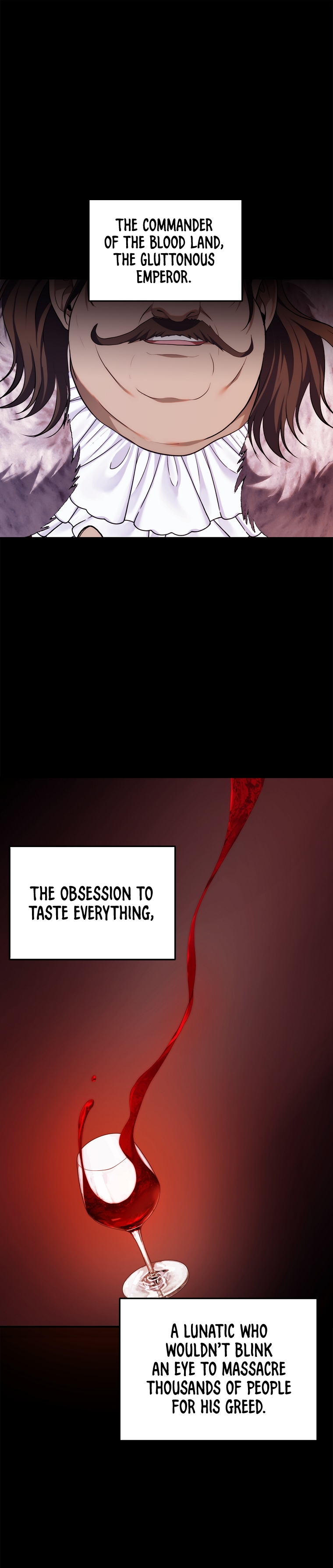 Ranker Who Lives A Second Time chapter 157 page 1