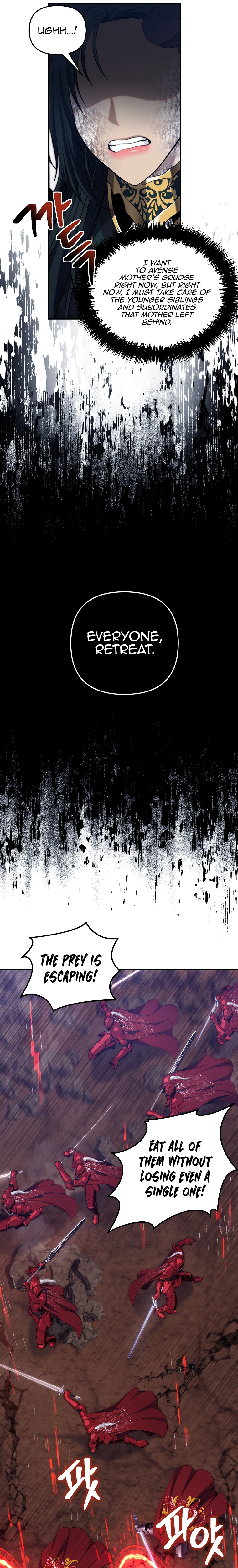 Ranker Who Lives A Second Time chapter 157 page 10