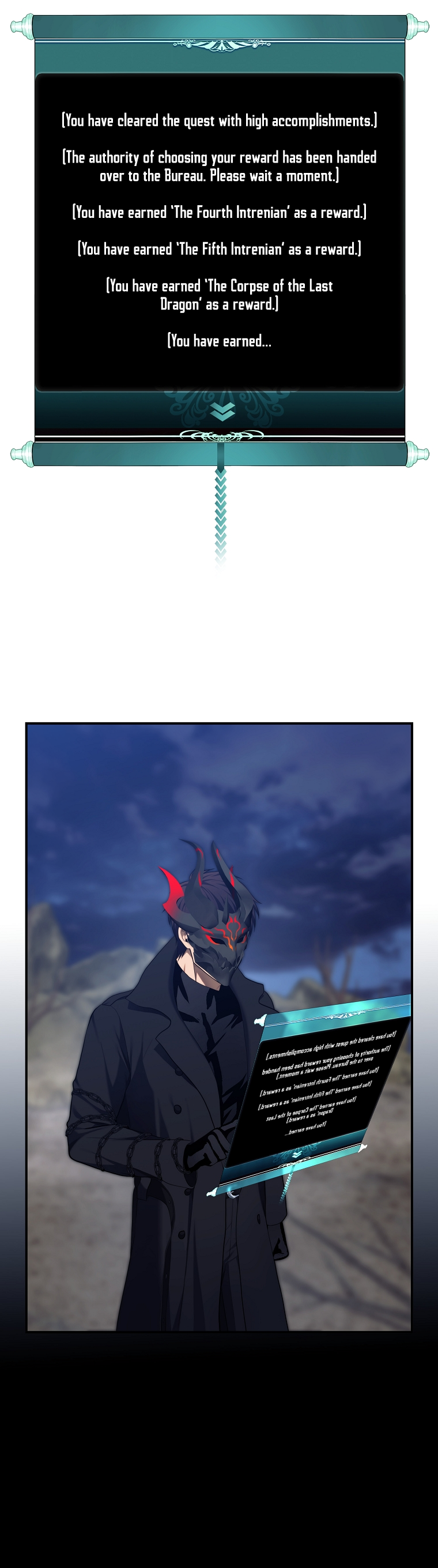 Ranker Who Lives A Second Time chapter 157 page 13