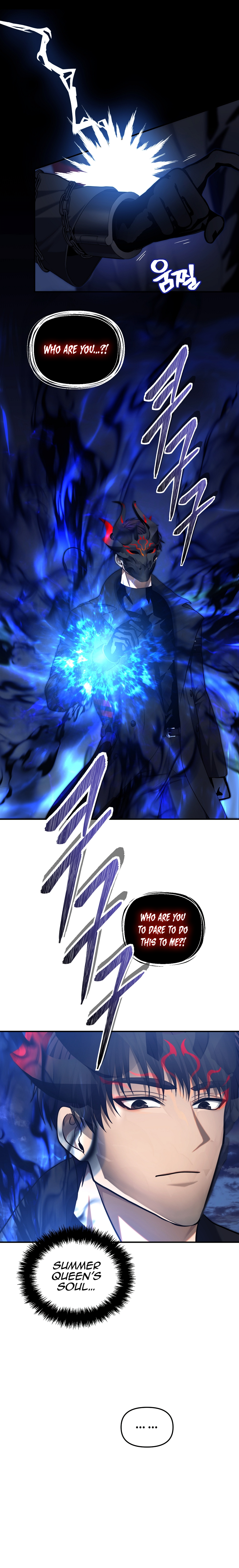 Ranker Who Lives A Second Time chapter 157 page 14