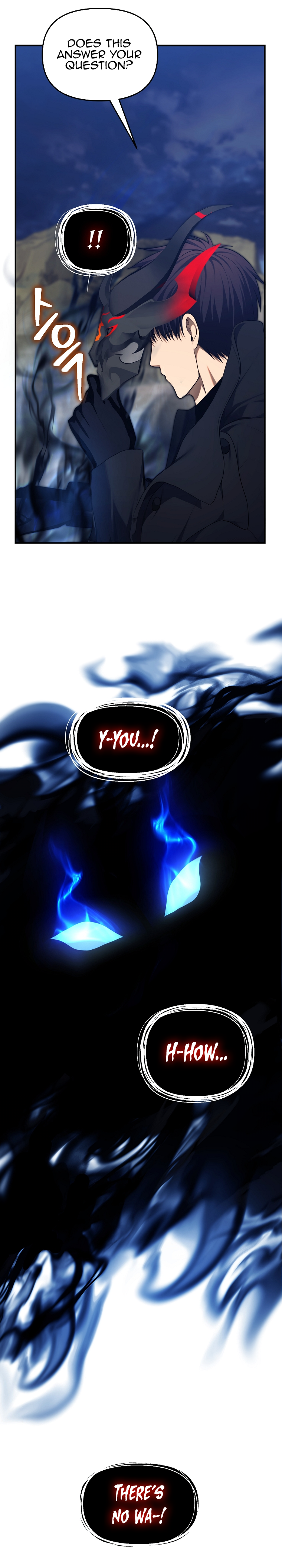 Ranker Who Lives A Second Time chapter 157 page 15