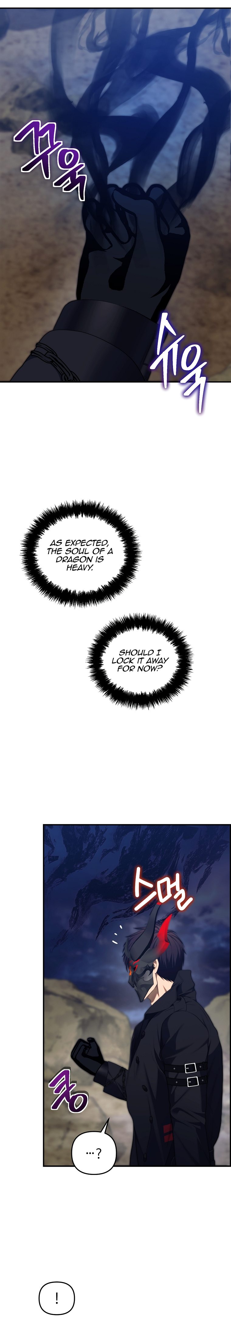 Ranker Who Lives A Second Time chapter 157 page 16