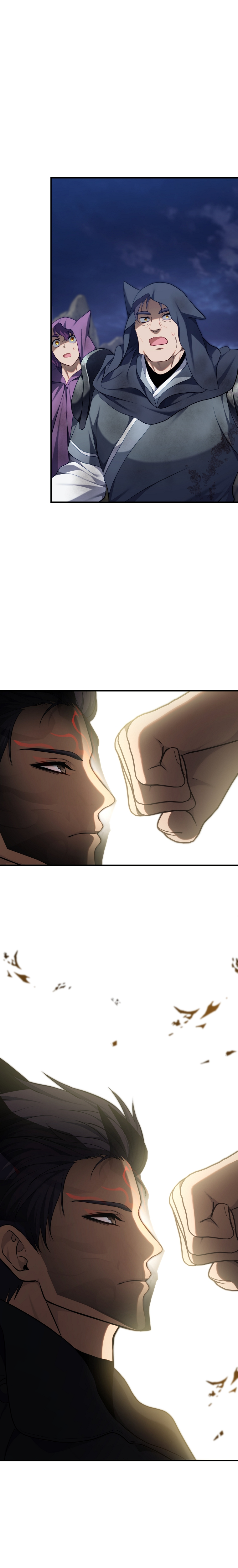 Ranker Who Lives A Second Time chapter 157 page 21