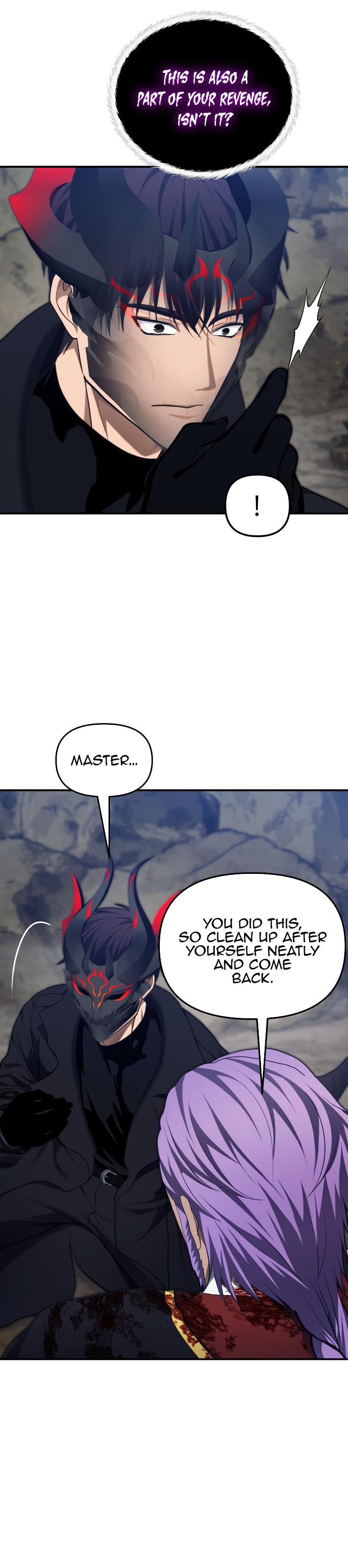 Ranker Who Lives A Second Time chapter 157 page 24