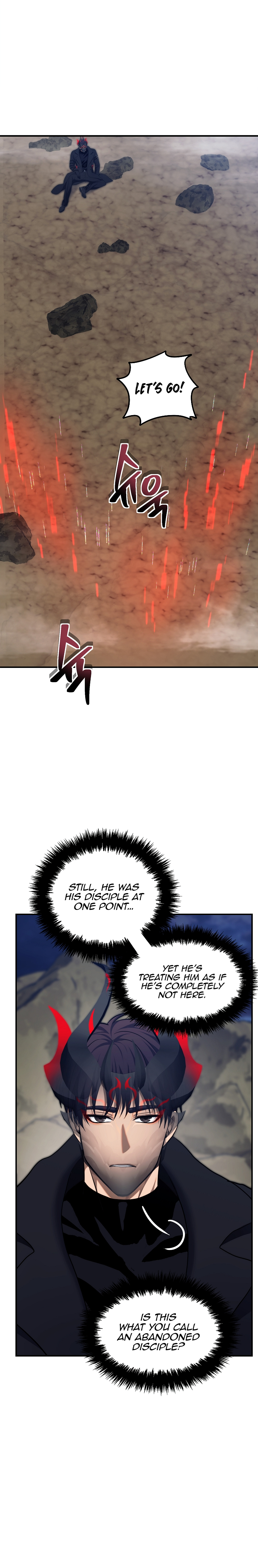 Ranker Who Lives A Second Time chapter 157 page 28