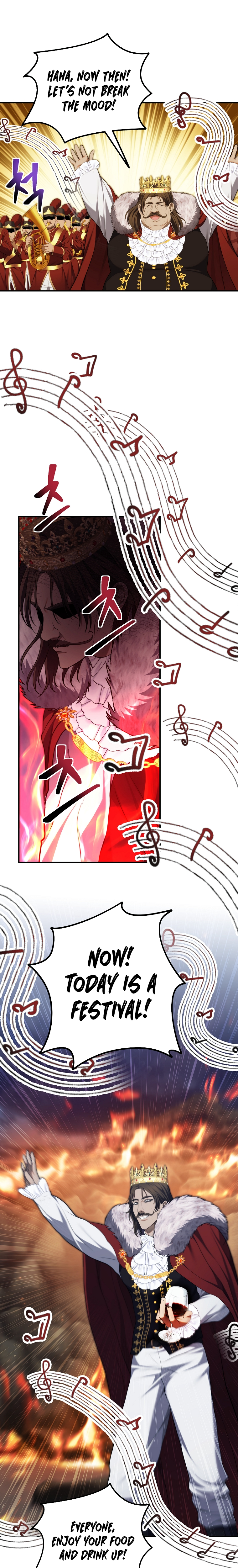 Ranker Who Lives A Second Time chapter 157 page 6