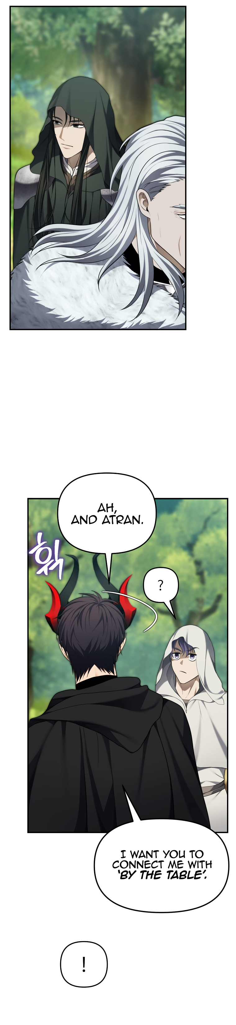 Ranker Who Lives A Second Time chapter 158 page 10