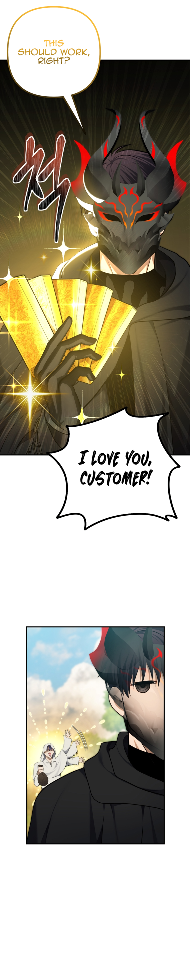 Ranker Who Lives A Second Time chapter 158 page 12