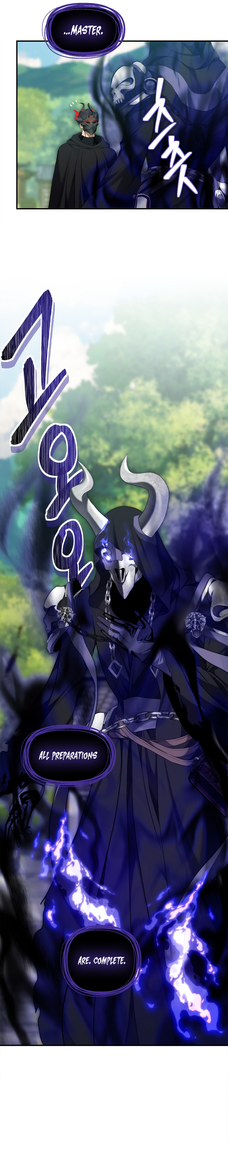 Ranker Who Lives A Second Time chapter 158 page 15