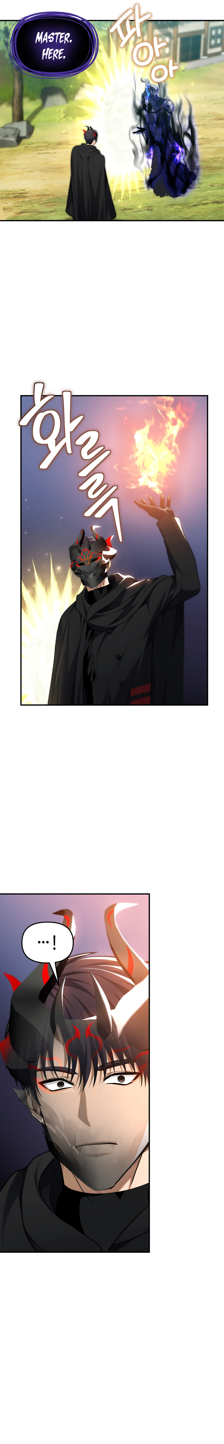 Ranker Who Lives A Second Time chapter 158 page 17