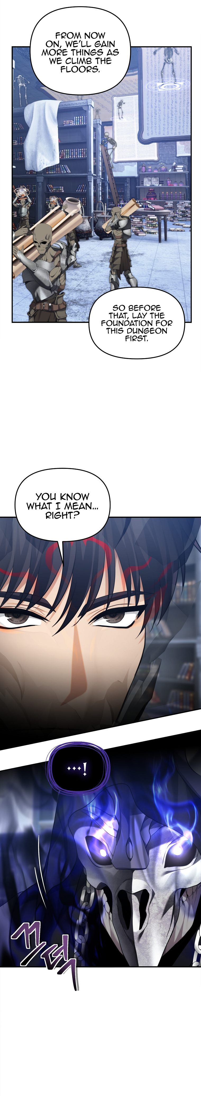 Ranker Who Lives A Second Time chapter 158 page 22