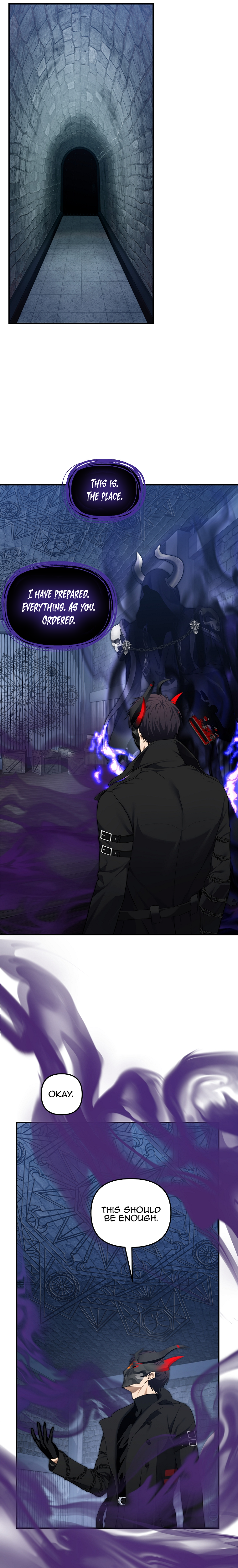 Ranker Who Lives A Second Time chapter 158 page 24