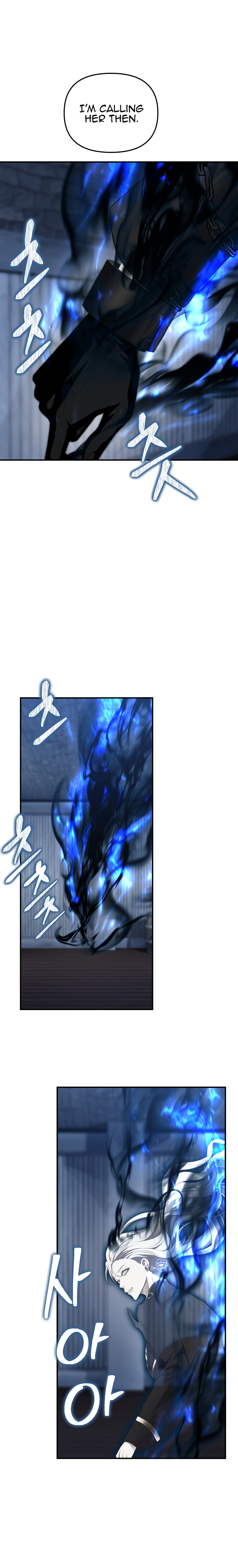 Ranker Who Lives A Second Time chapter 158 page 26