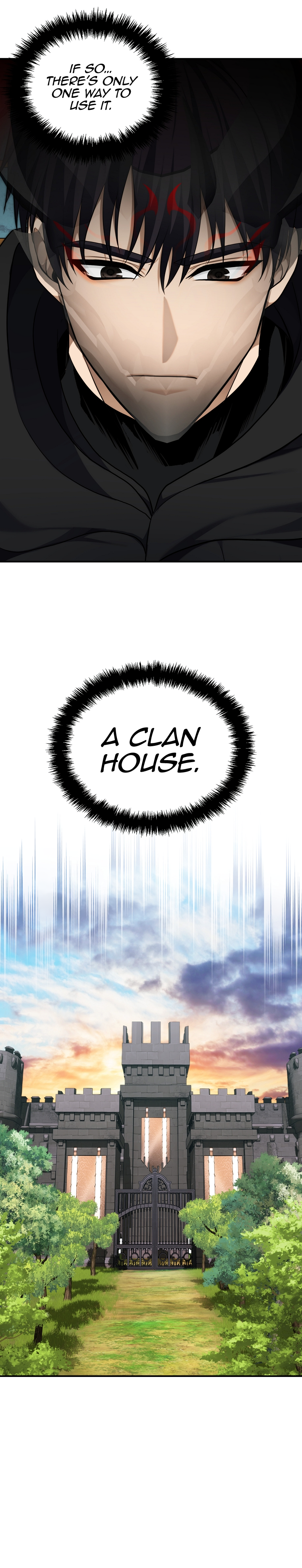 Ranker Who Lives A Second Time chapter 158 page 6