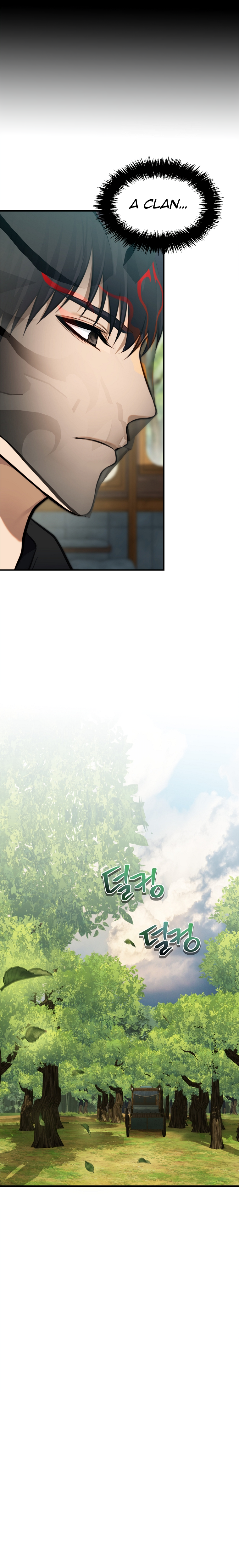 Ranker Who Lives A Second Time chapter 158 page 8