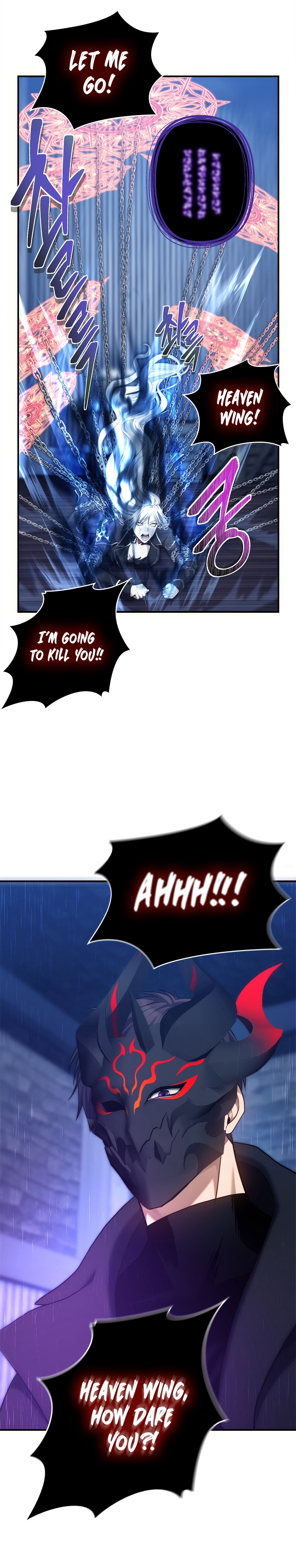 Ranker Who Lives A Second Time chapter 159 page 2