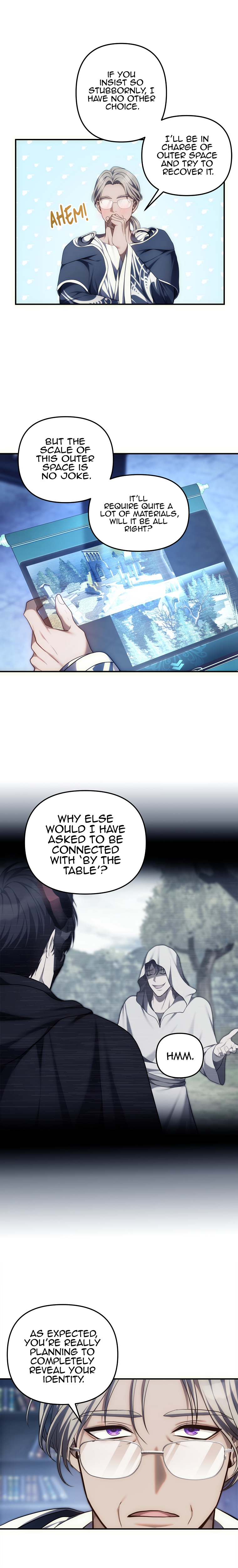 Ranker Who Lives A Second Time chapter 159 page 25