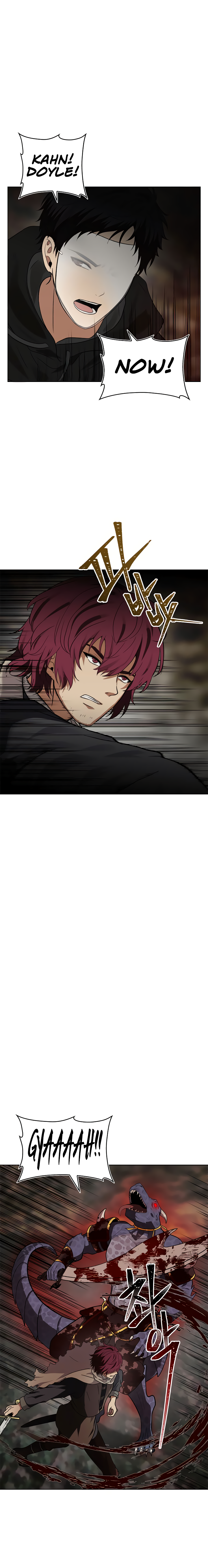 Ranker Who Lives A Second Time chapter 16 page 1