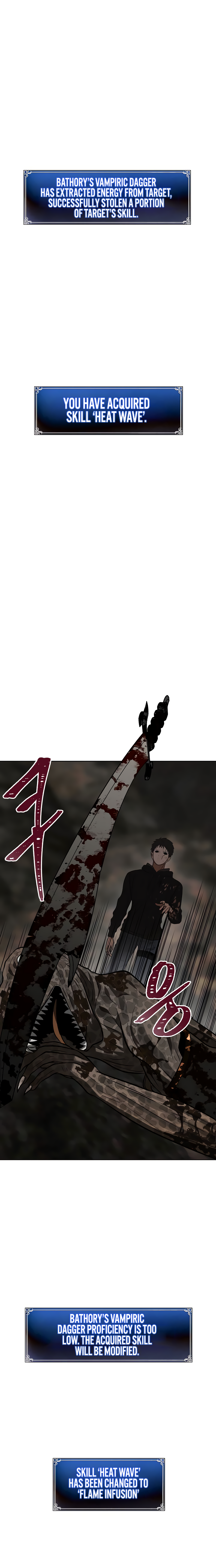 Ranker Who Lives A Second Time chapter 16 page 10